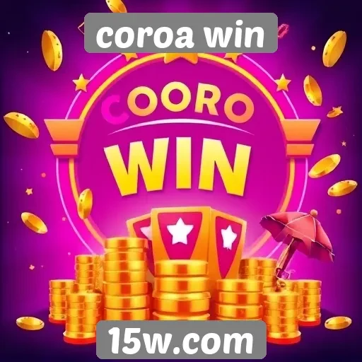 Como funciona o sistema de bônus no coroa win