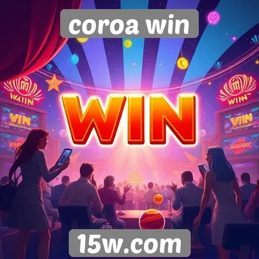 Comparação entre coroa win e outras plataformas de jogos