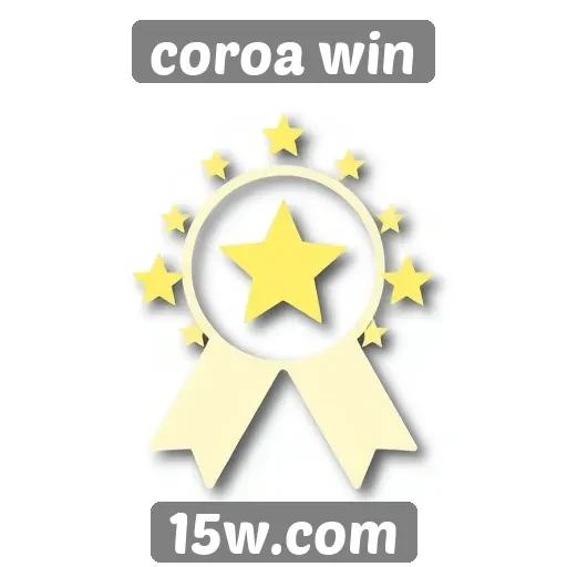 Feedback dos usuários sobre Coroa Win é positivo