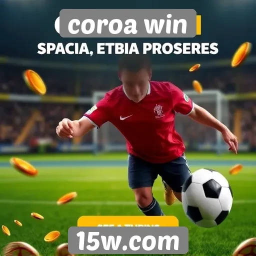 Coroa Win oferece promoções para novos jogadores