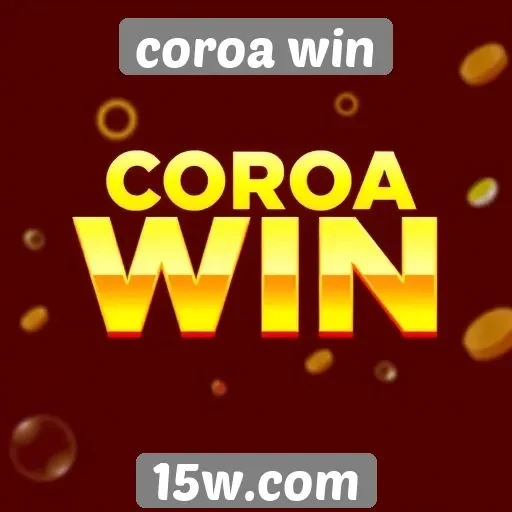 Comparativo de jogos disponíveis no Coroa Win
