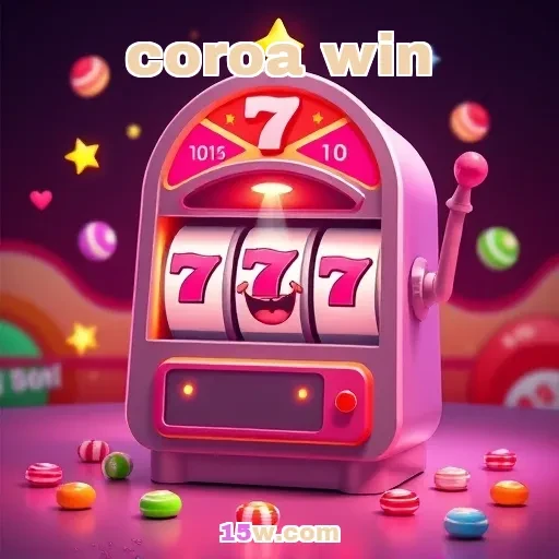 coroa win Login