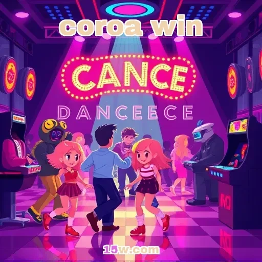 coroa win Plataforma