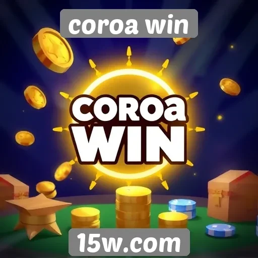 Opiniões de jogadores sobre a plataforma Coroa Win