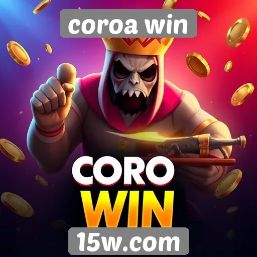 Promoções e bônus disponíveis na Coroa Win