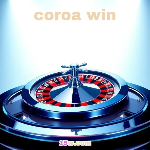 coroa win Promoções