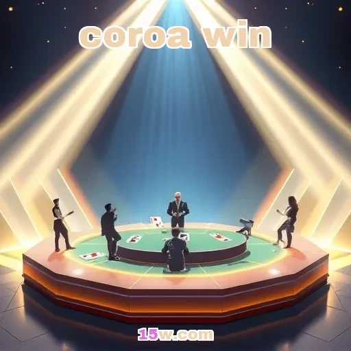 coroa win Segurança