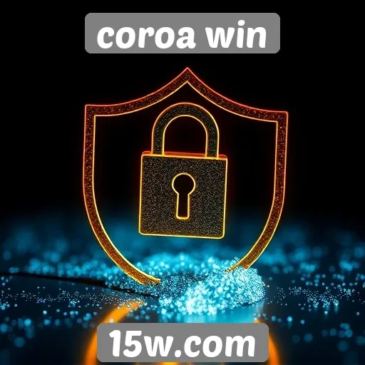 Avaliação da segurança em transações no coroa win