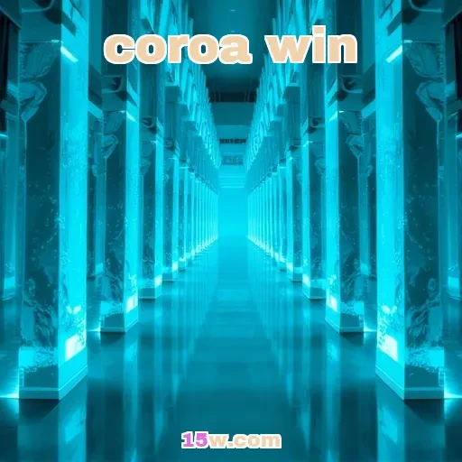 coroa win Caça-Níqueis