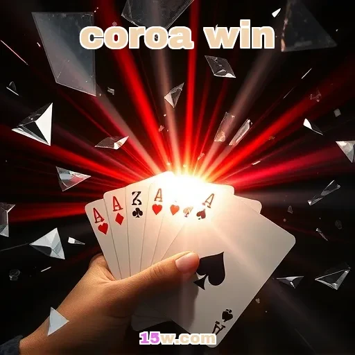 coroa win Suporte 24/7