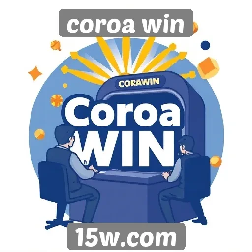 Experiência do usuário no Coroa Win em detalhes